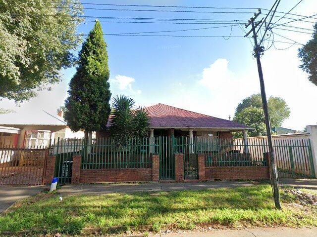 Erf 1649 Malvern Township, 261 St Amant Street, Malvern, Johannesburg