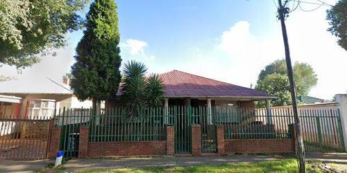 4 Bedroom Property