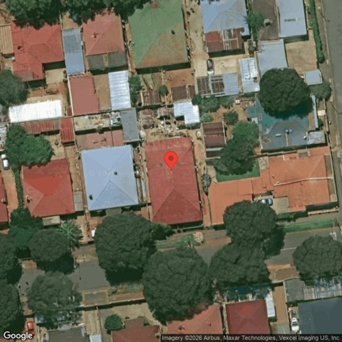 Erf 1649 Malvern Township, 261 St Amant Street, Malvern, Johannesburg thumbnail