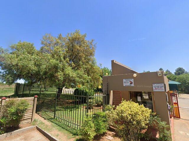 Section No. 96, 329 Antigua Bay, Parys, Portion 11 Of The Farm Abraham's Rust 329, District Parys, Free State