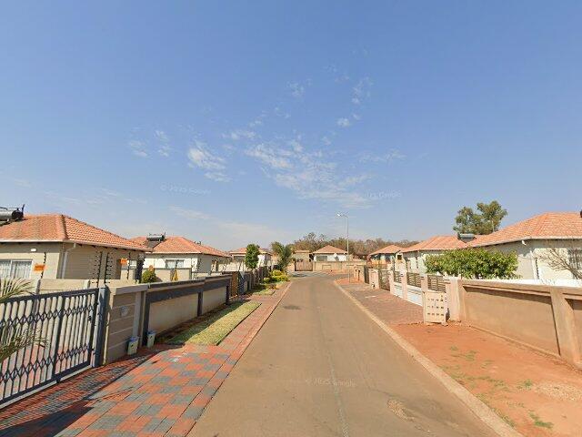 Erf 7366 Pimento Crescent, The Orchards Ext 51