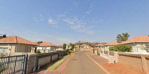 Erf 7366 Pimento Crescent, The Orchards Ext 51