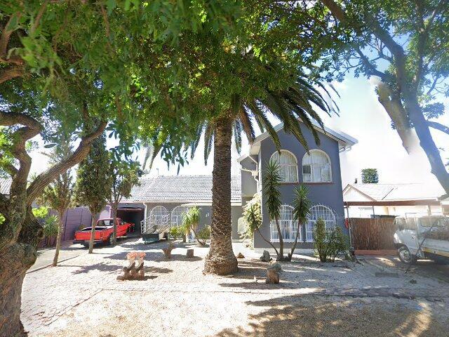 Erf 19968 Goodwood In The City Of Cape Town, Cape Division, Western Cape Province, 40 Zinnia Road, Tygerdal, Goodwood, Western Cape Province