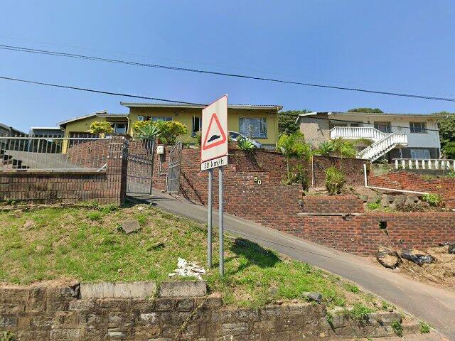 Erf 664 Umhlatuzana, 80   27th Avenue, Umhlatuzana Township, Chatsworth, Kwa Zulu Natal