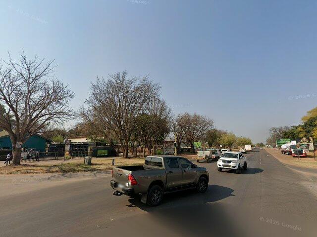 Erf 7969 Ellisras Extension 63, Unit No. 4 (Door No. 4) Werner's Place, 108 Church Street, Ellisras Extension 63, Lephalale, Limpopo