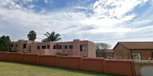 2 Bedroom Property