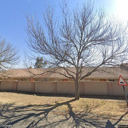 Portion 1 Of Erf 1079 Standerton Extension 3 Township, Kingfisher, 3 Kingfisher, 10 B Esdoorn Avenue, Standerton, Extension 3 thumbnail
