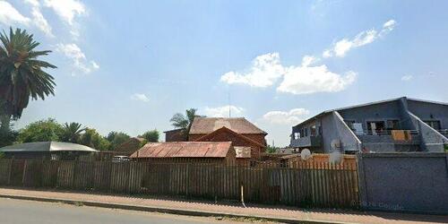 2 Bedroom Property