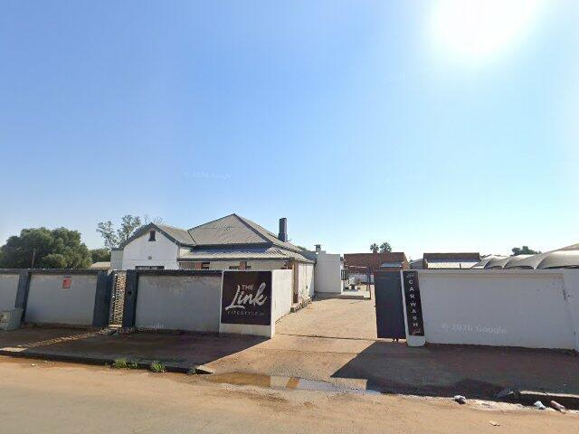 Rem AI Ning Extent Of Erf 7069 Kimberley, Cnr 80 Green Street & 41 Reserve Road, West End, Kimberley, Northern Cape