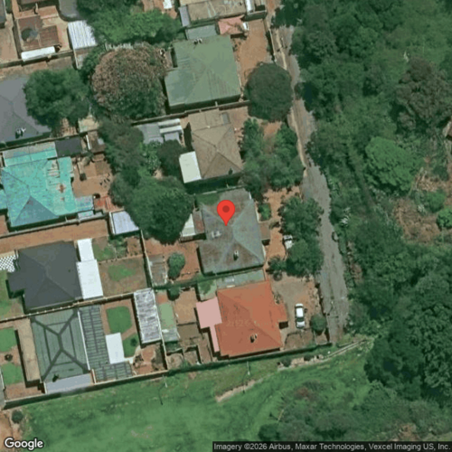 Erf 207 Kensington Township, 3 Cressy Street, Kensington thumbnail