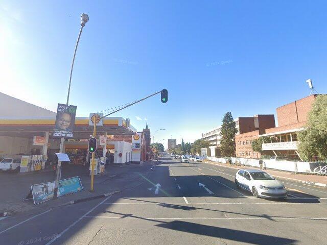Unit 272, The Village Square, Markgraaff Street, Willows, Bloemfontein
