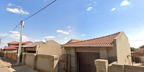 2 Bedroom Property