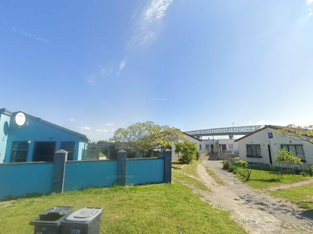 Erf 1930 Mandalay, 24 Anne Crescent, Mandalay, Western Cape