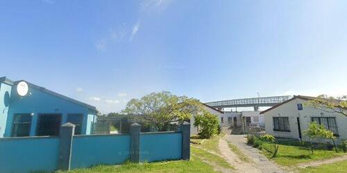 3 Bedroom Property