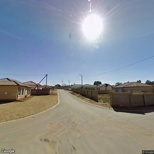 Erf 3458 Clayville Extension 27, 3458 Argon Street, Clayville Extension 27 thumbnail