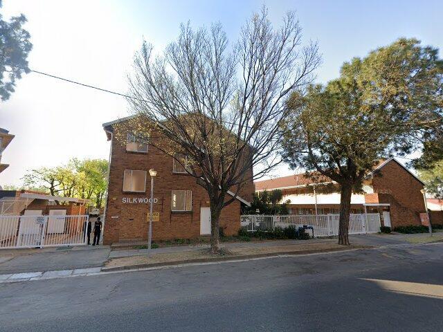 20 Silkwood, 114 Woburn Avenue, Benoni