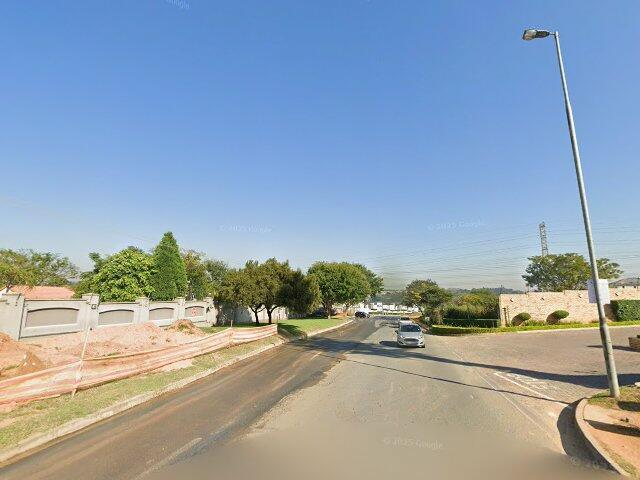 Unit 104 Talavera Estate, 16 River Road, Maroeladal Extension 39