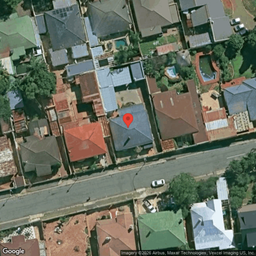 Erf 2445 Kensington Township, 17 Ambush Street, Kensington, Johannesburg thumbnail