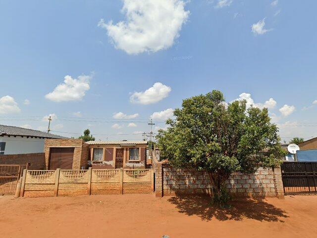 Erf 4011 Watervalspruit Extension 20 Township, 4011 Discus Crescent, Waterval Spruit Ext 20, Midvaal, Gauteng