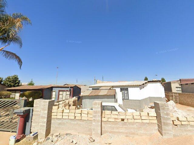 Erf 2640 Ekangala D Township, Mpumalanga, No: 2640 Ekangala D Township