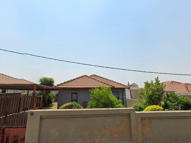 Erf 8875 Cosmo City Extension 7 Township, 37 Budapest Street, Cosmo City, Randburg, 2188