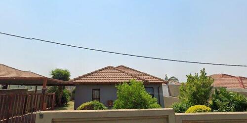 3 Bedroom Property
