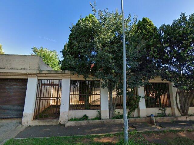 Erf 1353 Malvern Township, 171 St Frusquin Street, Malvern, Johannesburg, 2094