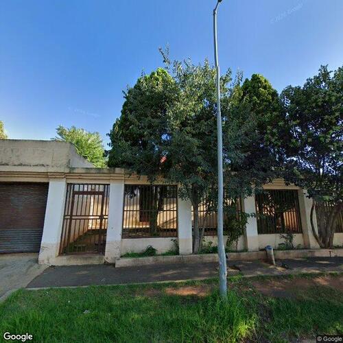 Erf 1353 Malvern Township, 171 St Frusquin Street, Malvern, Johannesburg, 2094 thumbnail