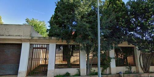 4 Bedroom Property