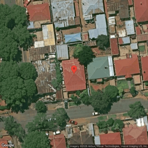 Erf 1353 Malvern Township, 171 St Frusquin Street, Malvern, Johannesburg, 2094 thumbnail