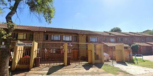 2 Bedroom Property