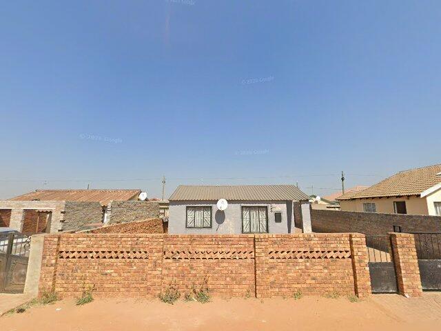 Erf 6199 Etwatwa Extension 3, 6199 Tebogo Street, Etwatwa Extension 3, Daveyton