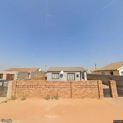 Erf 6199 Etwatwa Extension 3, 6199 Tebogo Street, Etwatwa Extension 3, Daveyton thumbnail