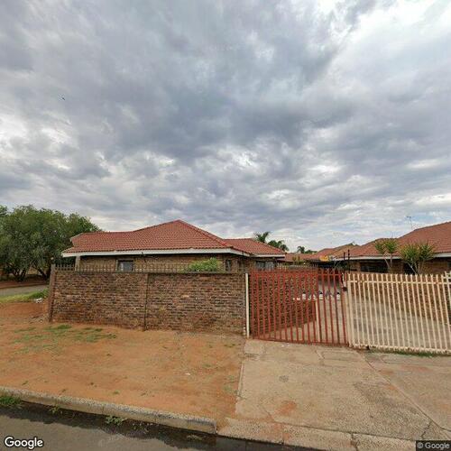Erf 36414 Kimberley, Unit 1, 2 Birbeck Street, New Park, Kimberley, Northern Cape thumbnail
