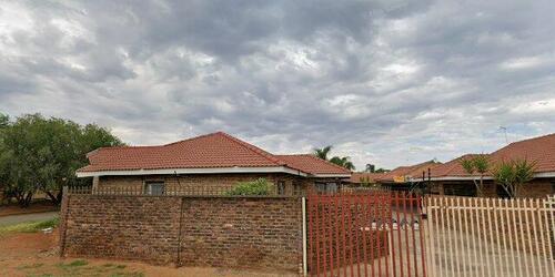 Erf 36414 Kimberley, Unit 1, 2 Birbeck Street, New Park, Kimberley, Northern Cape