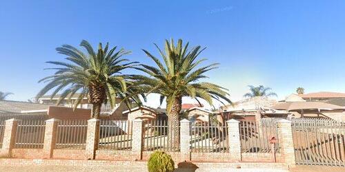 2 Bedroom Property