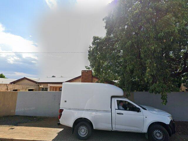 Erf 12158 (A Portion Of Erf 12135), 1 Skakel Street, Rhodesdene, Kimberley, Northern Cape