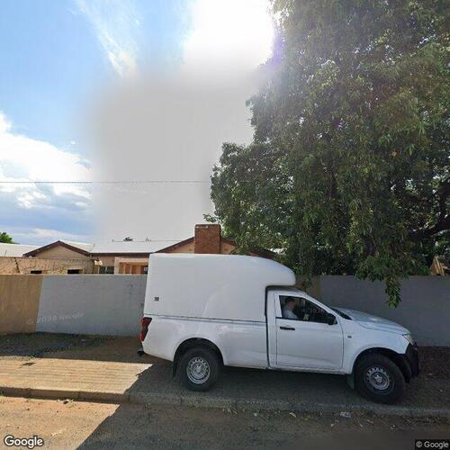 Erf 12158 (A Portion Of Erf 12135), 1 Skakel Street, Rhodesdene, Kimberley, Northern Cape thumbnail