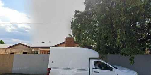 3 Bedroom Property