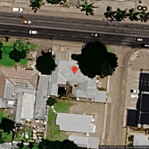 Erf 12158 (A Portion Of Erf 12135), 1 Skakel Street, Rhodesdene, Kimberley, Northern Cape thumbnail