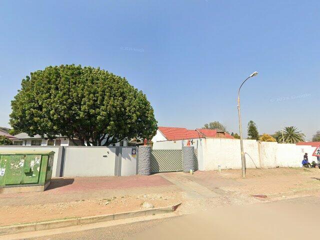 Erf 332 Norkem Park Township, 100 James Wright Avenue, Norkem Park, 1618