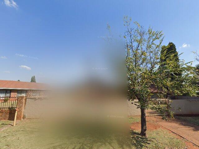 Erf 586 Dawn Park Ext 2, 23 Sable Road, Dawn Park Ext 2, Boksburg
