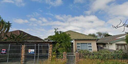 Erf 14116 Parow, 20 Briardene Street, Klipkop, Parow, City Of Cape Town, Western Cape