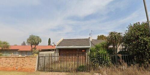 Erf 536, 6 Laurel Street, Edleen, Kempton Park