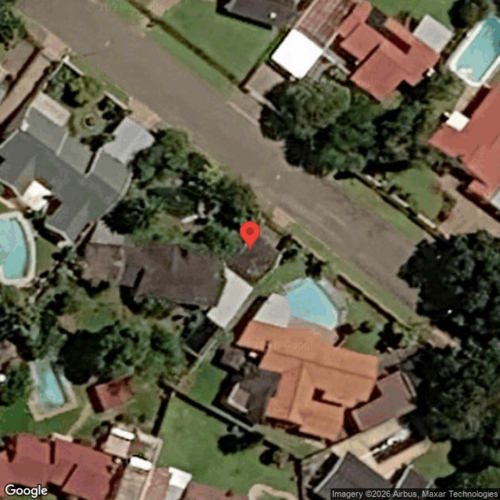 Erf 536, 6 Laurel Street, Edleen, Kempton Park thumbnail