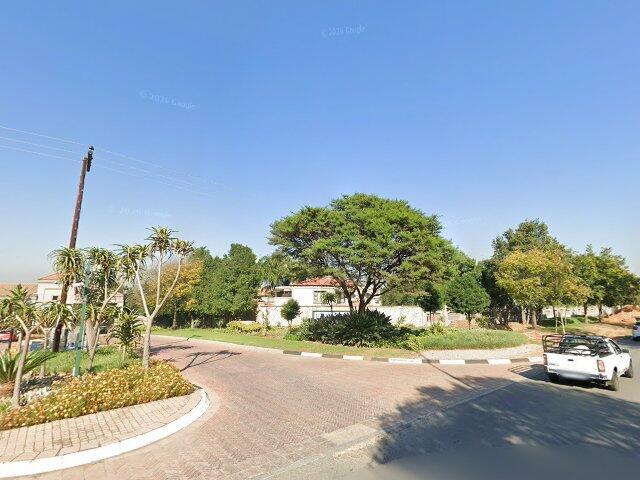 Fernbrook Estate, Randburg, Erf ± 910mm²