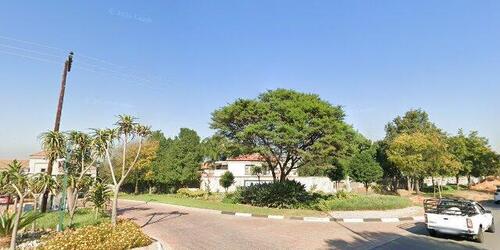 5 Bedroom Property