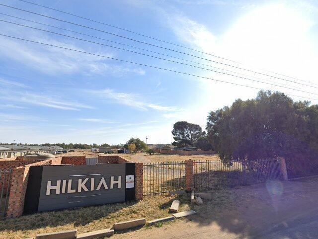 Remainder Of Portion 1 Of The Farm Voorzorg “A” 2541, Unit 8 Hilkiah, Brendar Street, Kellysview, Bloemfontein