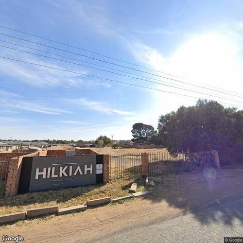 Remainder Of Portion 1 Of The Farm Voorzorg “A” 2541, Unit 8 Hilkiah, Brendar Street, Kellysview, Bloemfontein thumbnail