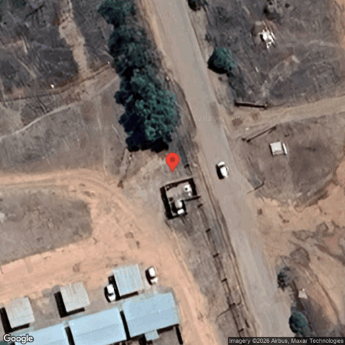 Remainder Of Portion 1 Of The Farm Voorzorg “A” 2541, Unit 8 Hilkiah, Brendar Street, Kellysview, Bloemfontein thumbnail
